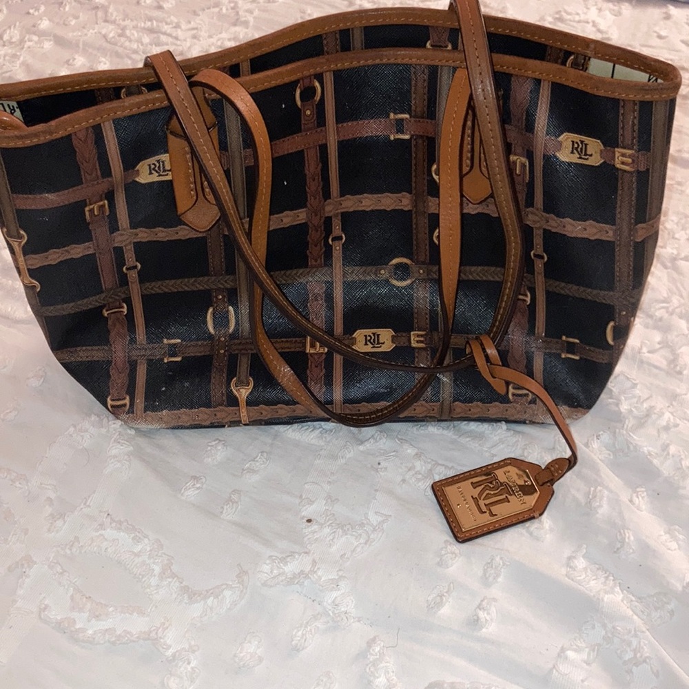 Ralph Lauren